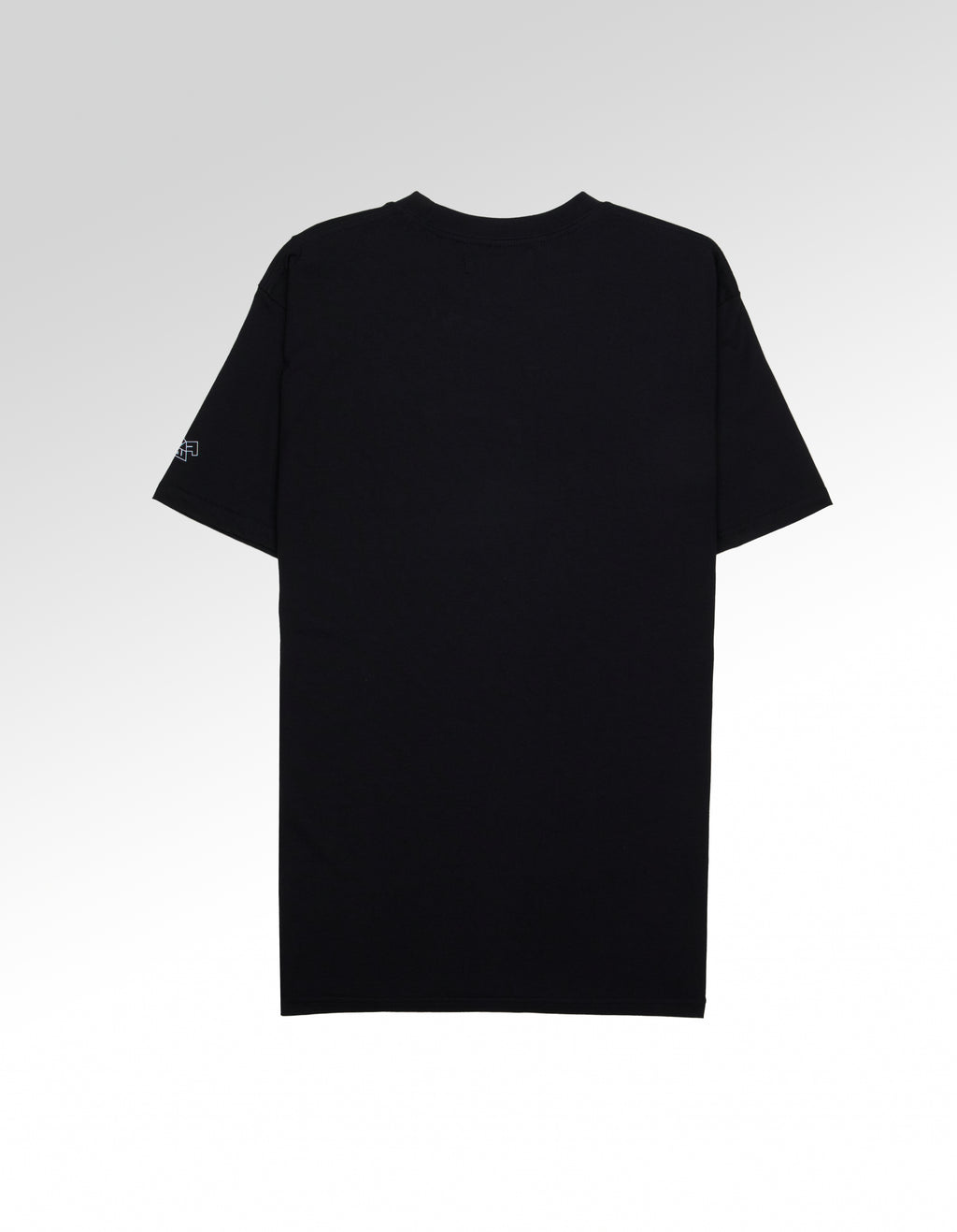 Black NOT14925 T-Shirt
