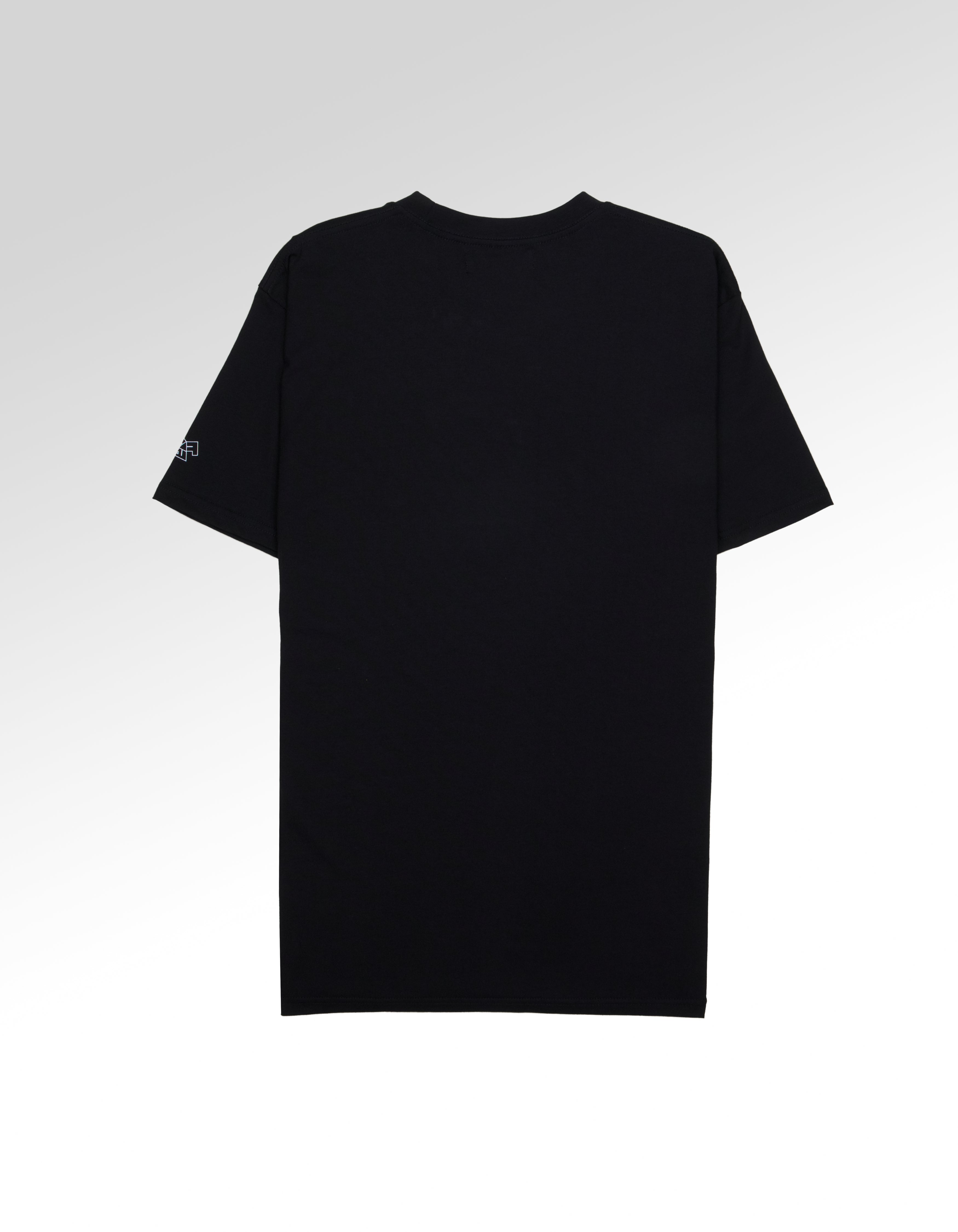 Black NOT14925 T-Shirt