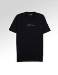 Black NOT14925 T-Shirt