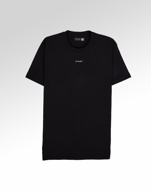 Black Nude Tile 6 T-Shirt