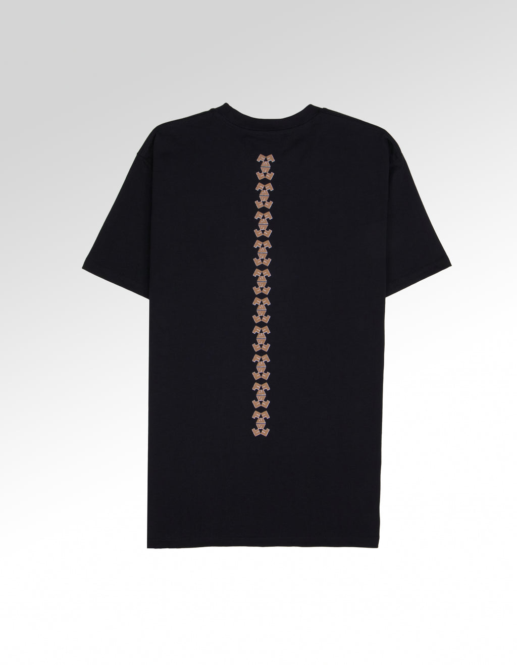 Black OWL T-Shirt
