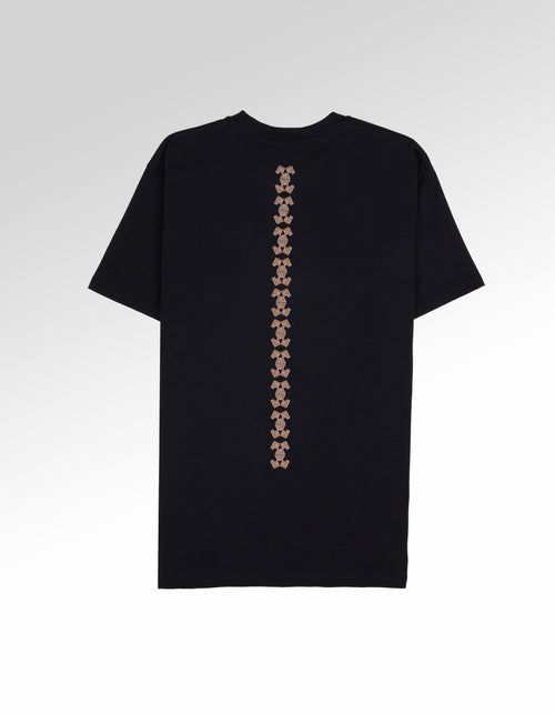 Black OWL T-Shirt